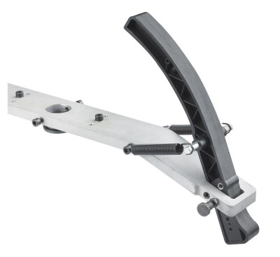 Будкрам купити Тримач балансувального стенда для мотоциклетних коліс REDATS W-250 Тримач балансувального стенда для мотоциклетних коліс REDATS W-250 8