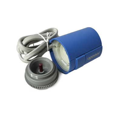 Будкрам купить Исполнительный механизм Uponor VARIO PLUS 230V (1090263) Uponor Исполнительный механизм Uponor VARIO PLUS 230V (1090263) Uponor 2