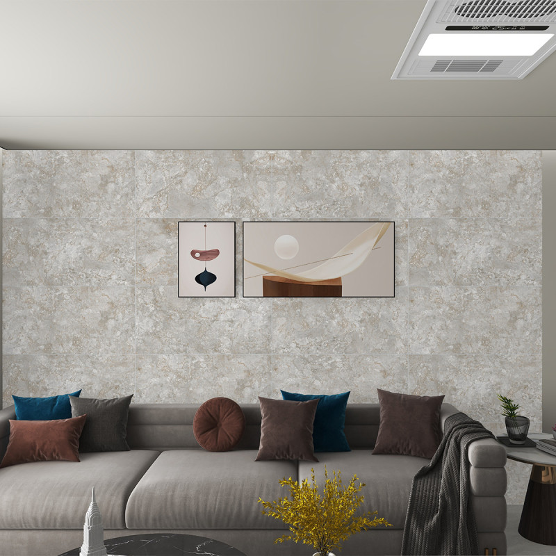 Будкрам купити AMBROSIA RELIEF LIGHT GREY (1 сорт)