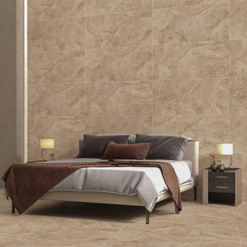 Будкрам купити GRAVINIA CROSSCUT LIGHT BROWN ### (1 сорт)