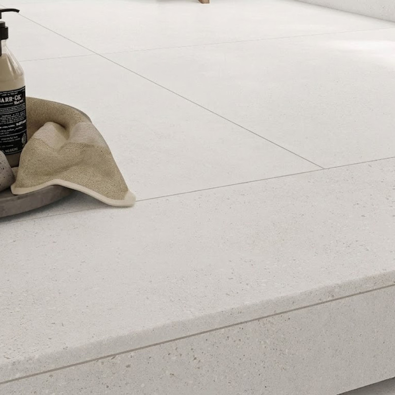 Будкрам купить MULTISTEP VIDA BLANCO східці (1 сорт)