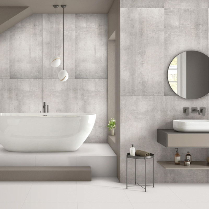 Будкрам купить CONCRETE MATT (1 сорт)