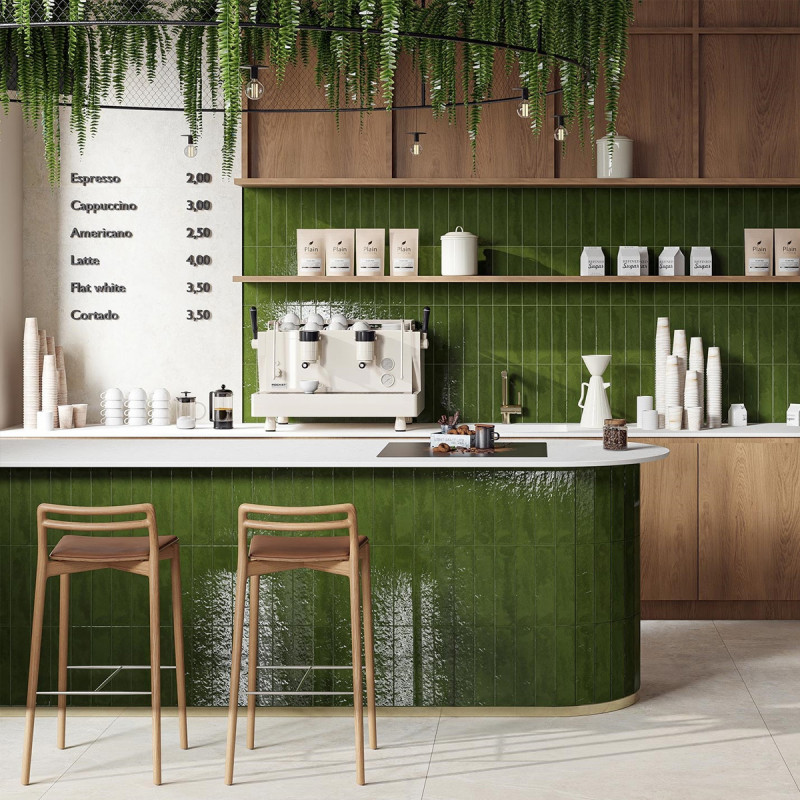 Будкрам купить KAMIEN PALETTE GREEN (1 сорт)