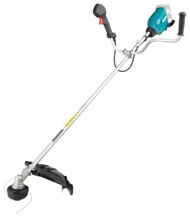 Будкрам купить Триммер садовый аккумуляторный Malita, LXT, 18V, 43см, 6500об/мин, 6.6кг, (без АКБ и ЗУ)