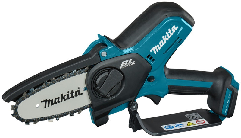 Будкрам купити Пила ланцюгова акумуляторна Makita CXT UC100DZ 10.8В 10см 1.5кг (без АКБ та ЗУ)