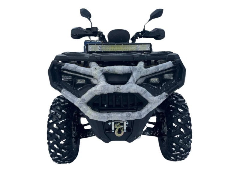 Будкрам купити Квадроцикл POWERMAX SW580L