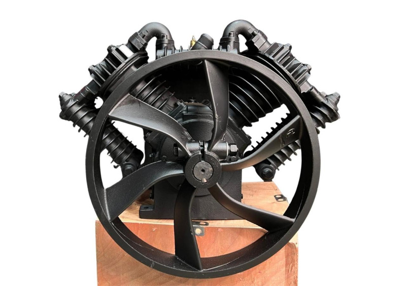 Будкрам купить Поршневой блок компрессора 2105 (707) black