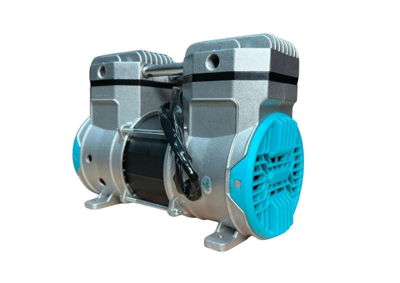 Будкрам купить Компрессорный поршневой блок безмасляный MOF1680