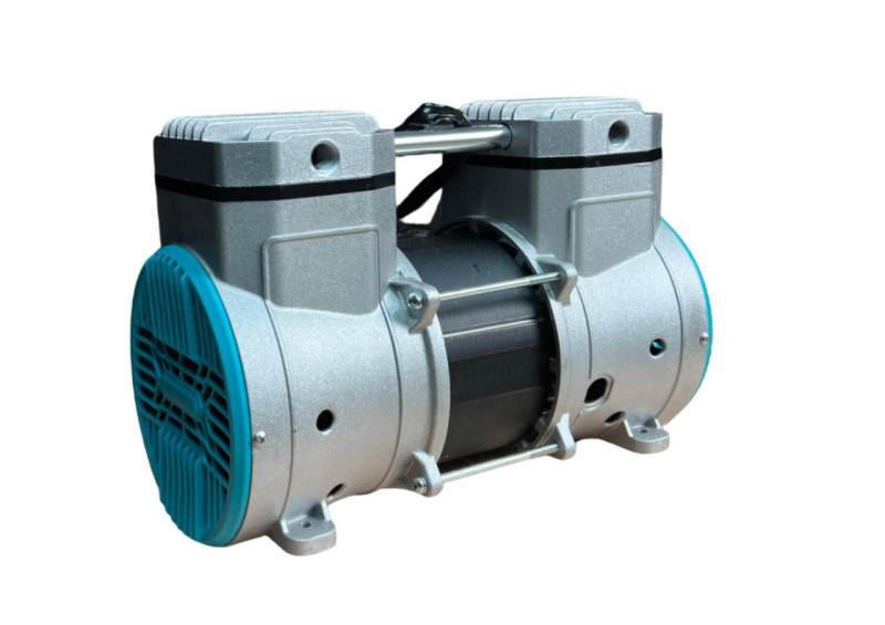 Будкрам купить Компрессорный поршневой блок безмасляный MOF1390