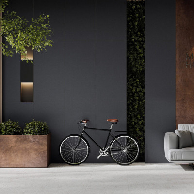 Будкрам купить GRES MONOLIGHT EXTERIOR ANTHRACITE (MX14) RECT. (1 сорт) GRES MONOLIGHT EXTERIOR ANTHRACITE (MX14) RECT. (1 сорт) 3
