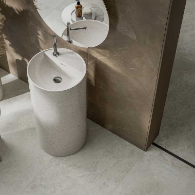 Будкрам купити GRES SOFTSTONE BROWN RECT (1 сорт) GRES SOFTSTONE BROWN RECT (1 сорт) 4