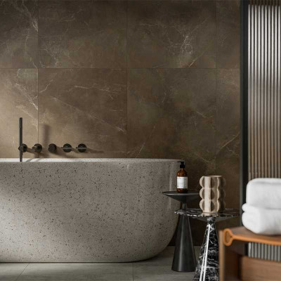 Будкрам купити GRES SOFTSTONE BROWN RECT (1 сорт) GRES SOFTSTONE BROWN RECT (1 сорт) 3