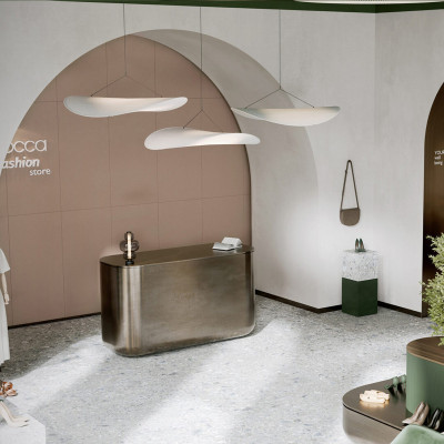 Будкрам купити GRES MONOLIGHT EXTERIOR MOCCA (MX06) RECT. (1 сорт) GRES MONOLIGHT EXTERIOR MOCCA (MX06) RECT. (1 сорт) 3
