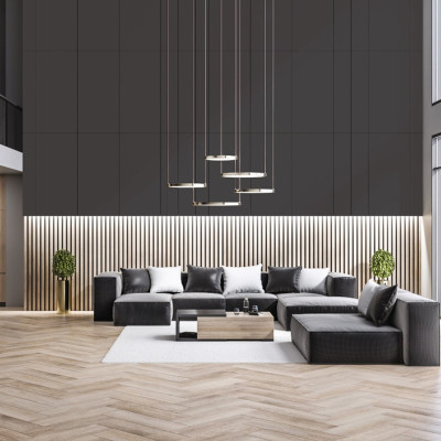Будкрам купить ELITE DARK GREY COLORED BODY (1 сорт)