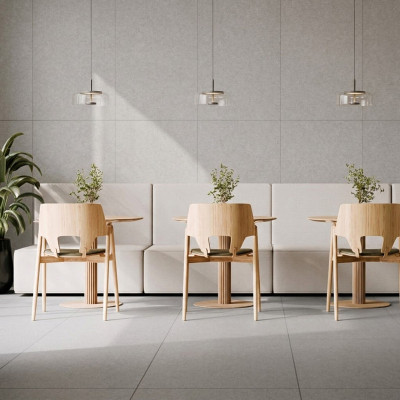 Будкрам купить GRES MONOLIGHT EXTERIOR GREY RECT (1 сорт)