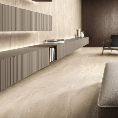 Будкрам купити 781139 AUTH GOLD TRAVERTINE SILK 60X120 6MM (1 сорт) 781139 AUTH GOLD TRAVERTINE SILK 60X120 6MM (1 сорт) 4