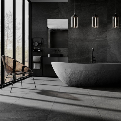 Будкрам купить Mora Antracite Rect (1 сорт)