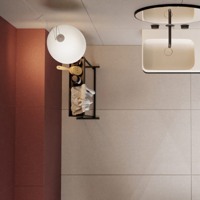 Будкрам купити GRES MONOLIGHT EXTERIOR TERRACOTTA (MX09) RECT. (1 сорт) GRES MONOLIGHT EXTERIOR TERRACOTTA (MX09) RECT. (1 сорт) 4
