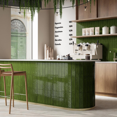 Будкрам купить KAMIEN PALETTE GREEN (1 сорт) KAMIEN PALETTE GREEN (1 сорт) 4