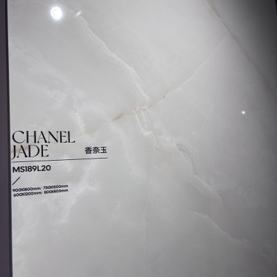 Будкрам купить MS189L20 CHANEL JADE (1 сорт) MS189L20 CHANEL JADE (1 сорт) 7
