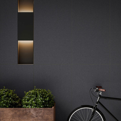 Будкрам купить GRES MONOLIGHT EXTERIOR ANTHRACITE (MX14) RECT. (1 сорт)