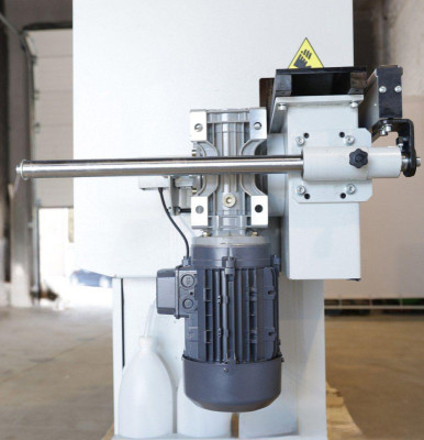 Будкрам купити Автоматичний крайооблицювальний верстат STOMANA KZM 6 TF PUR Автоматичний крайооблицювальний верстат STOMANA KZM 6 TF PUR 2