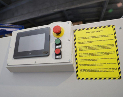 Будкрам купити Автоматичний крайооблицювальний верстат STOMANA KZM 6 TF PUR Автоматичний крайооблицювальний верстат STOMANA KZM 6 TF PUR 4