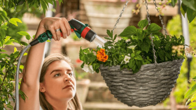 Будкрам купити Мінімийка акумуляторна Bosch Fontus 18V 18В 20бар 386л/год 7.5кг без АКБ та ЗП Мінімийка акумуляторна Bosch Fontus 18V 18В 20бар 386л/год 7.5кг без АКБ та ЗП 8