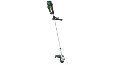 Будкрам купить Триммер садовый аккумуляторный Bosch AdvancedGrassCut 36V-33 36V 33см 1х2А·час ЗП AL 36V-20 4кг Триммер садовый аккумуляторный Bosch AdvancedGrassCut 36V-33 36V 33см 1х2А·час ЗП AL 36V-20 4кг 3