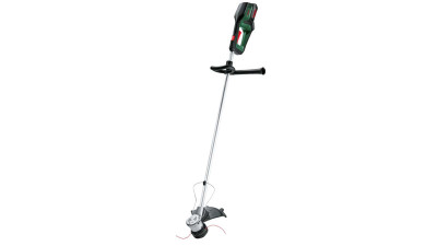 Будкрам купить Триммер садовый аккумуляторный Bosch AdvancedGrassCut 36V-33 36V 33см 1х2А·час ЗП AL 36V-20 4кг Триммер садовый аккумуляторный Bosch AdvancedGrassCut 36V-33 36V 33см 1х2А·час ЗП AL 36V-20 4кг 4