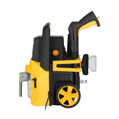 Будкрам купить Минимойка высокого давления 2E AquaClean 4в1 1600Вт 130бар 480л/ч шланг 8м 11кг Минимойка высокого давления 2E AquaClean 4в1 1600Вт 130бар 480л/ч шланг 8м 11кг 4