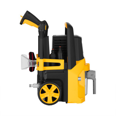 Будкрам купить Минимойка высокого давления 2E AquaClean 4в1 1600Вт 130бар 480л/ч шланг 8м 11кг Минимойка высокого давления 2E AquaClean 4в1 1600Вт 130бар 480л/ч шланг 8м 11кг 5