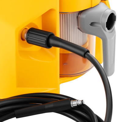 Будкрам купить Минимойка высокого давления 2E AquaClean 4в1 1600Вт 130бар 480л/ч шланг 8м 11кг Минимойка высокого давления 2E AquaClean 4в1 1600Вт 130бар 480л/ч шланг 8м 11кг 10