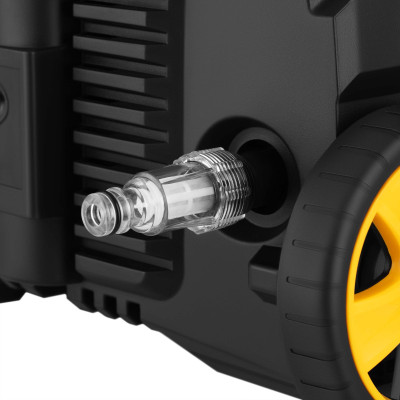 Будкрам купить Минимойка высокого давления 2E AquaClean 4в1 1600Вт 130бар 480л/ч шланг 8м 11кг Минимойка высокого давления 2E AquaClean 4в1 1600Вт 130бар 480л/ч шланг 8м 11кг 14