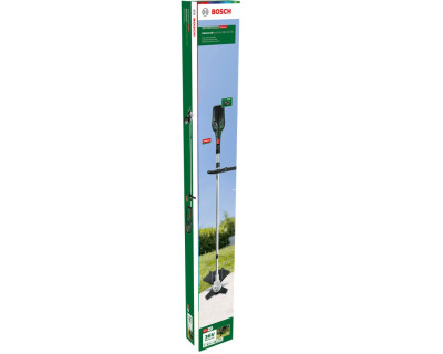 Будкрам купити Тример садовий акумуляторний Bosch AdvancedGrassCut 36V-23-750 36V 23см 1х2А·год ЗП AL 36V-20 4.1кг Тример садовий акумуляторний Bosch AdvancedGrassCut 36V-23-750 36V 23см 1х2А·год ЗП AL 36V-20 4.1кг 5