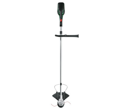 Будкрам купити Тример садовий акумуляторний Bosch AdvancedGrassCut 36V-23-750 36V 23см 1х2А·год ЗП AL 36V-20 4.1кг Тример садовий акумуляторний Bosch AdvancedGrassCut 36V-23-750 36V 23см 1х2А·год ЗП AL 36V-20 4.1кг 2