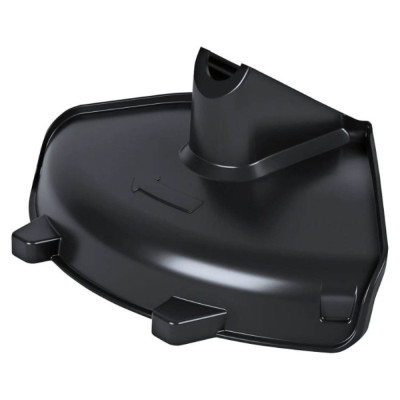 Будкрам купити Тримір садовий акумулятор Bosch Professional GRT 18V-33 18V 33см 3.5кг без АКБ та ЗП Тримір садовий акумулятор Bosch Professional GRT 18V-33 18V 33см 3.5кг без АКБ та ЗП 8