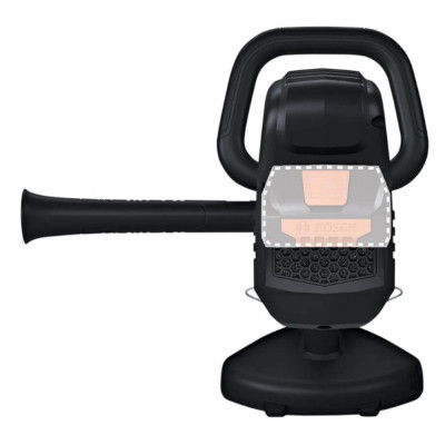 Будкрам купити Тримір садовий акумулятор Bosch Professional GRT 18V-33 18V 33см 3.5кг без АКБ та ЗП Тримір садовий акумулятор Bosch Professional GRT 18V-33 18V 33см 3.5кг без АКБ та ЗП 5