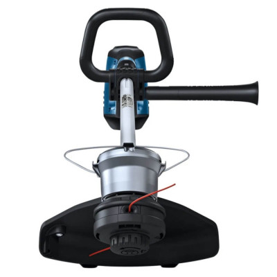 Будкрам купити Тримір садовий акумулятор Bosch Professional GRT 18V-33 18V 33см 3.5кг без АКБ та ЗП Тримір садовий акумулятор Bosch Professional GRT 18V-33 18V 33см 3.5кг без АКБ та ЗП 4