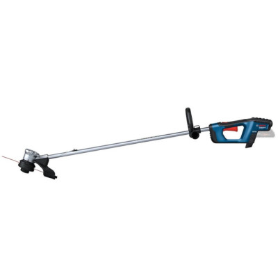 Будкрам купити Тримір садовий акумулятор Bosch Professional GRT 18V-33 18V 33см 3.5кг без АКБ та ЗП Тримір садовий акумулятор Bosch Professional GRT 18V-33 18V 33см 3.5кг без АКБ та ЗП 3