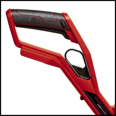 Будкрам купити Тример акумуляторний Einhell GE-CT 18/30 Li - Solo PXC 18В 30см 8500об/хв 2.1кг (без АКБ та ЗУ) Тример акумуляторний Einhell GE-CT 18/30 Li - Solo PXC 18В 30см 8500об/хв 2.1кг (без АКБ та ЗУ) 3