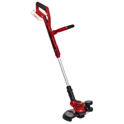 Будкрам купити Тример акумуляторний Einhell GE-CT 18/30 Li - Solo PXC 18В 30см 8500об/хв 2.1кг (без АКБ та ЗУ) Тример акумуляторний Einhell GE-CT 18/30 Li - Solo PXC 18В 30см 8500об/хв 2.1кг (без АКБ та ЗУ) 2