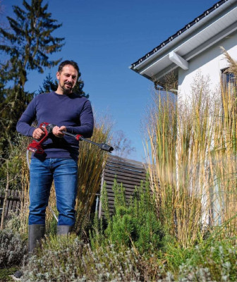 Будкрам купити Мийка акумуляторна Einhell HYPRESSO 18/24-1 Li - Solo, PXC, 18В, до 24 бар, 240 л/хв, самоусмоктування, 2.1 кг (без АКБ та ЗУ) Мийка акумуляторна Einhell HYPRESSO 18/24-1 Li - Solo, PXC, 18В, до 24 бар, 240 л/хв, самоусмоктування, 2.1 кг (без АКБ та ЗУ) 9