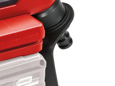 Будкрам купити Мийка акумуляторна Einhell HYPRESSO 18/24-1 Li - Solo, PXC, 18В, до 24 бар, 240 л/хв, самоусмоктування, 2.1 кг (без АКБ та ЗУ) Мийка акумуляторна Einhell HYPRESSO 18/24-1 Li - Solo, PXC, 18В, до 24 бар, 240 л/хв, самоусмоктування, 2.1 кг (без АКБ та ЗУ) 4