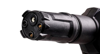 Будкрам купити Мийка акумуляторна Einhell HYPRESSO 18/24-1 Li - Solo, PXC, 18В, до 24 бар, 240 л/хв, самоусмоктування, 2.1 кг (без АКБ та ЗУ) Мийка акумуляторна Einhell HYPRESSO 18/24-1 Li - Solo, PXC, 18В, до 24 бар, 240 л/хв, самоусмоктування, 2.1 кг (без АКБ та ЗУ) 3