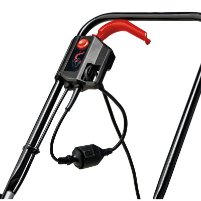 Будкрам купить Газонокосилка электрическая Einhell GC-EM 1000/32, 1000 Вт, 32 см, 20-70 мм, бак 30 л, до 300 м2, 7.91 кг Газонокосилка электрическая Einhell GC-EM 1000/32, 1000 Вт, 32 см, 20-70 мм, бак 30 л, до 300 м2, 7.91 кг 4