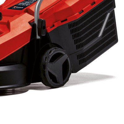 Будкрам купить Газонокосилка электрическая Einhell GC-EM 1000/32, 1000 Вт, 32 см, 20-70 мм, бак 30 л, до 300 м2, 7.91 кг Газонокосилка электрическая Einhell GC-EM 1000/32, 1000 Вт, 32 см, 20-70 мм, бак 30 л, до 300 м2, 7.91 кг 5