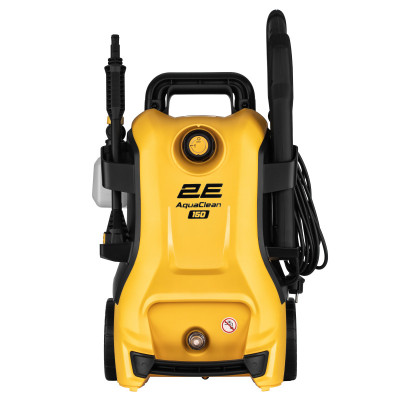 Будкрам купить Минимойка высокого давления 2E AquaClean 150plus 2000Вт 150бар 450л/ч шланг 8м щётка патио 8.84кг Минимойка высокого давления 2E AquaClean 150plus 2000Вт 150бар 450л/ч шланг 8м щётка патио 8.84кг 2