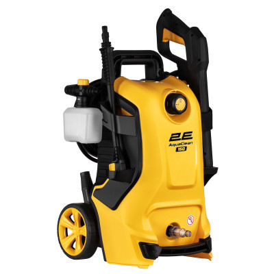 Будкрам купить Минимойка высокого давления 2E AquaClean 150plus 2000Вт 150бар 450л/ч шланг 8м щётка патио 8.84кг Минимойка высокого давления 2E AquaClean 150plus 2000Вт 150бар 450л/ч шланг 8м щётка патио 8.84кг 4