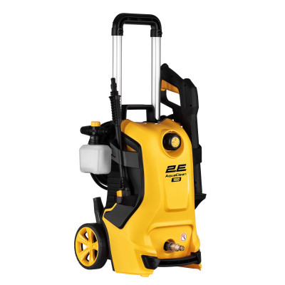 Будкрам купить Минимойка высокого давления 2E AquaClean 150plus 2000Вт 150бар 450л/ч шланг 8м щётка патио 8.84кг Минимойка высокого давления 2E AquaClean 150plus 2000Вт 150бар 450л/ч шланг 8м щётка патио 8.84кг 5